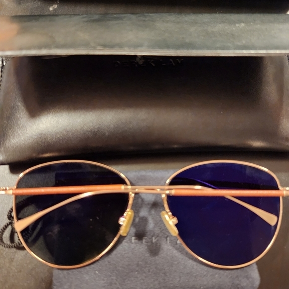 Derek Lam Cate sunglasses Brand New In Box - Picture 7 of 13